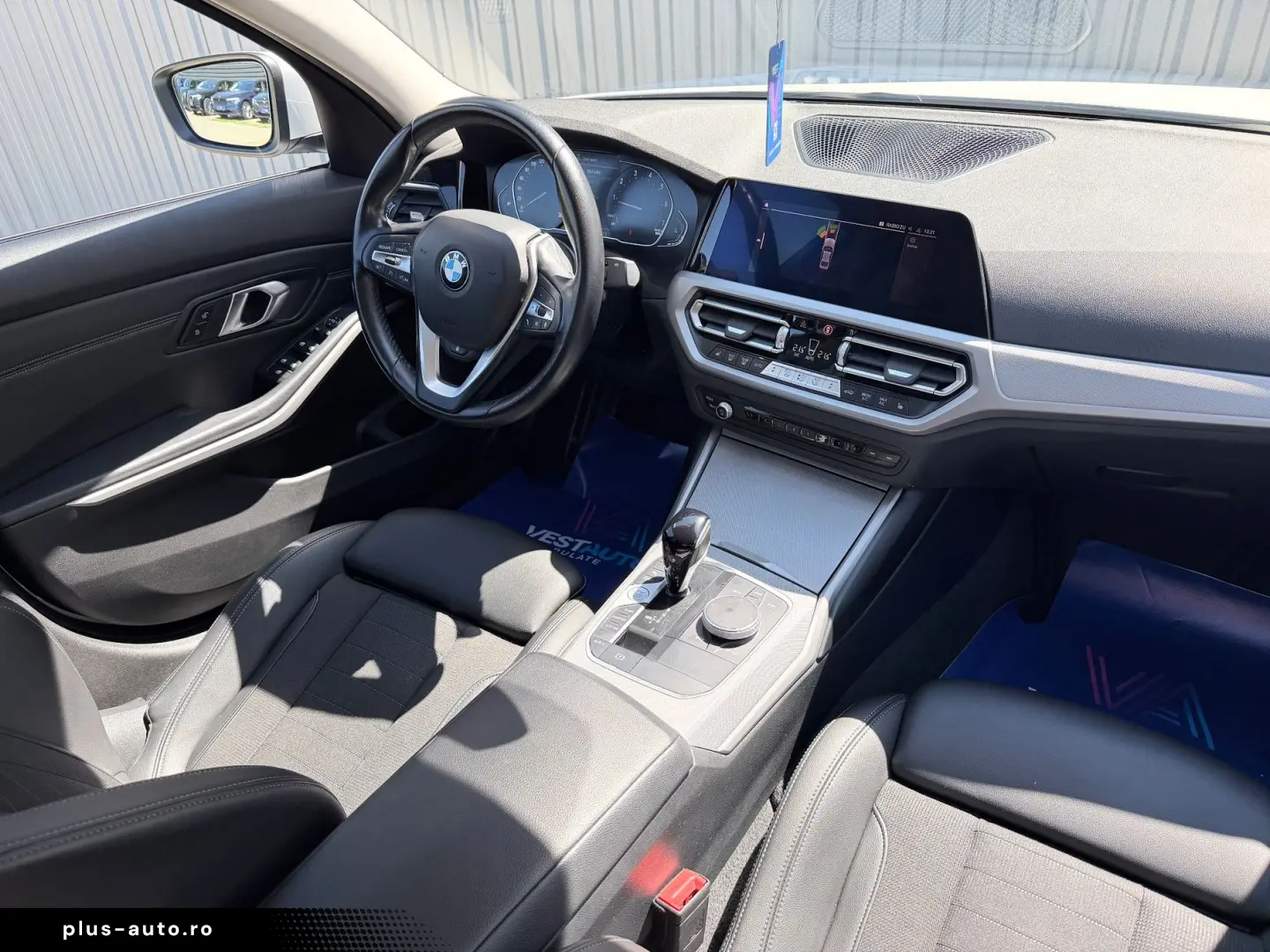 Bmw Seria-3
