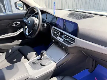 Bmw Seria-3