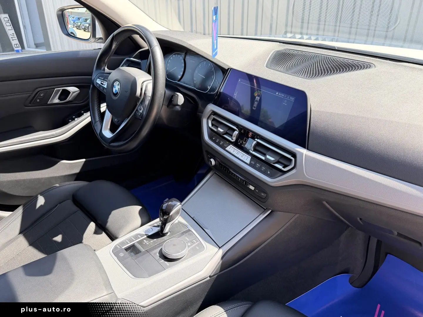 Bmw Seria-3