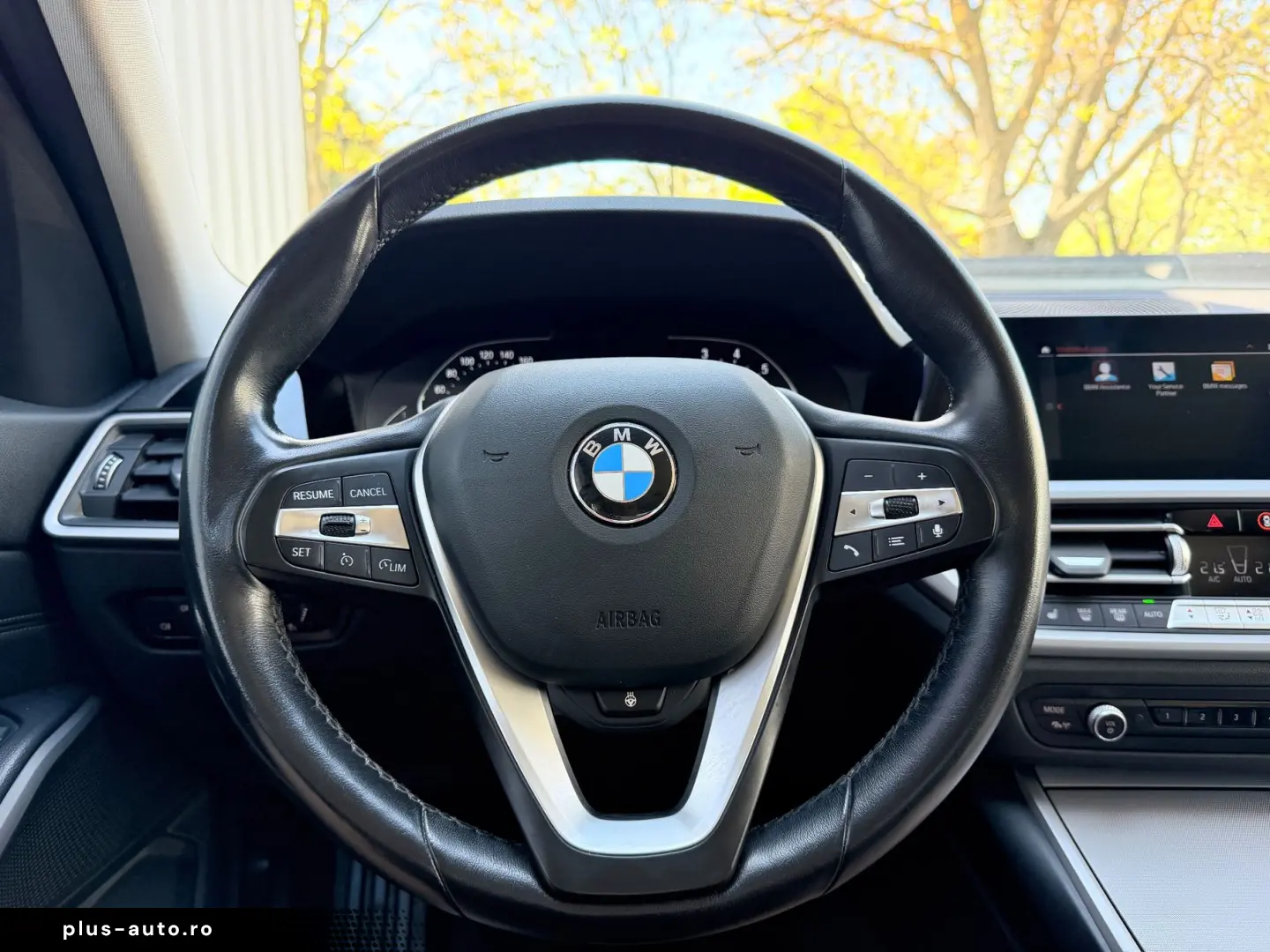 Bmw Seria-3