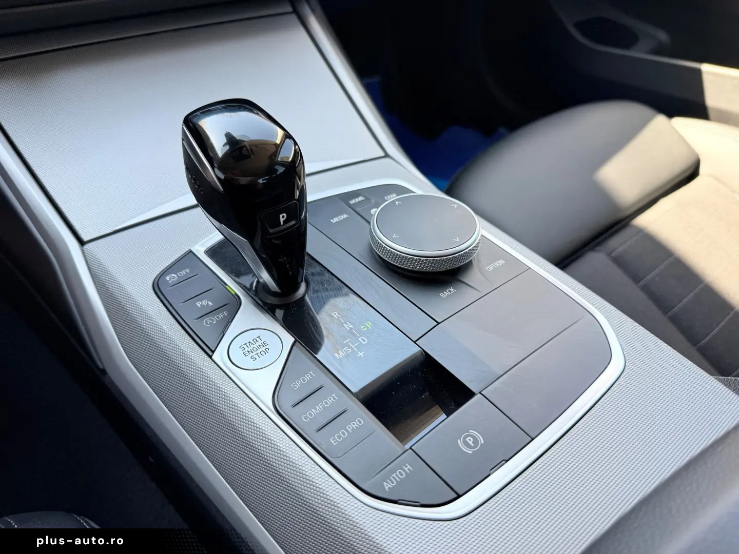Bmw Seria-3