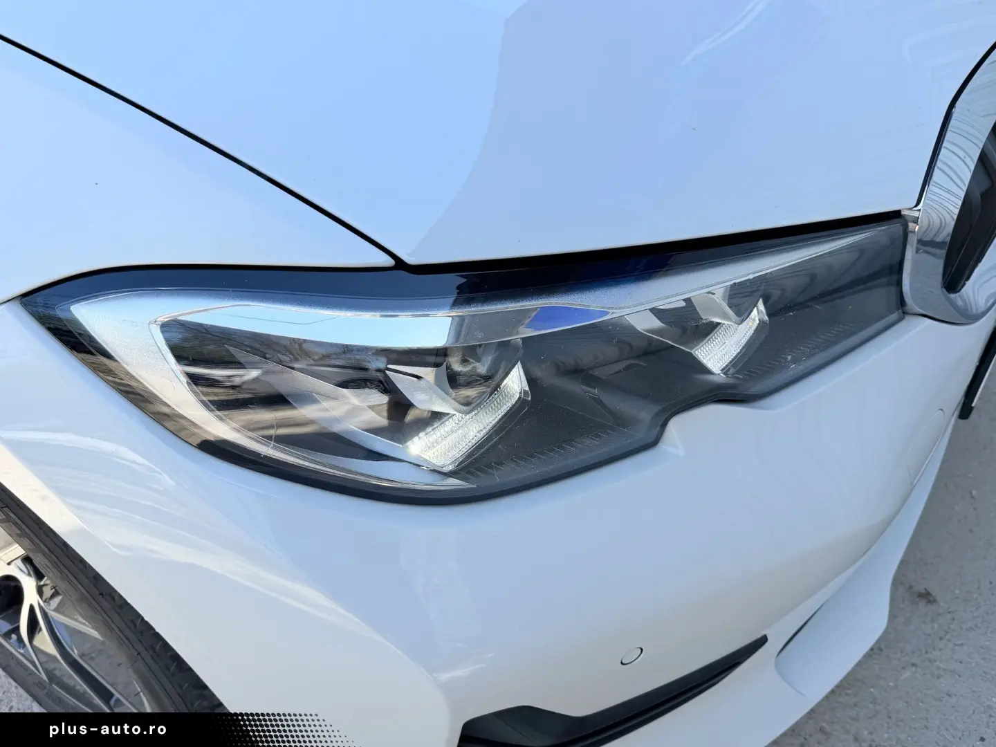 Bmw Seria-3