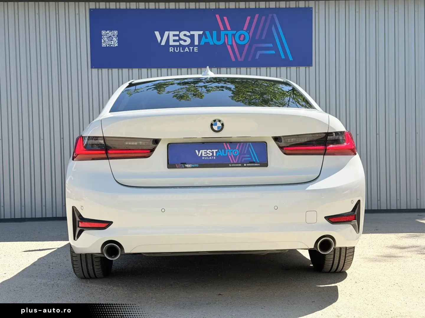 Bmw Seria-3