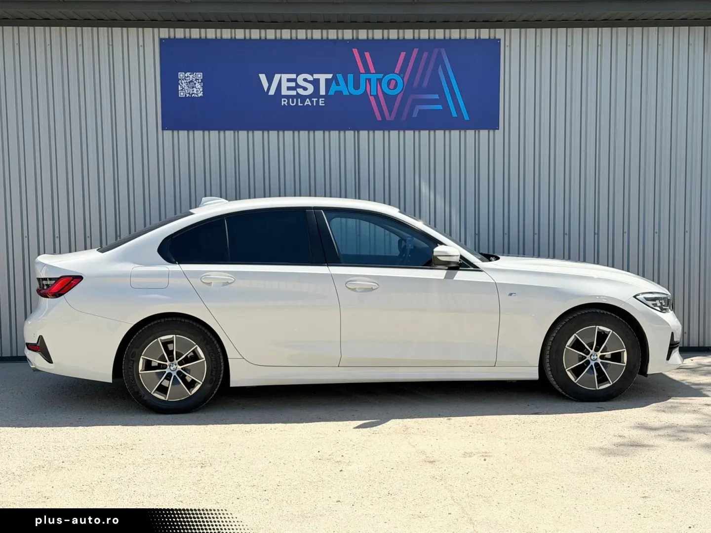 Bmw Seria-3