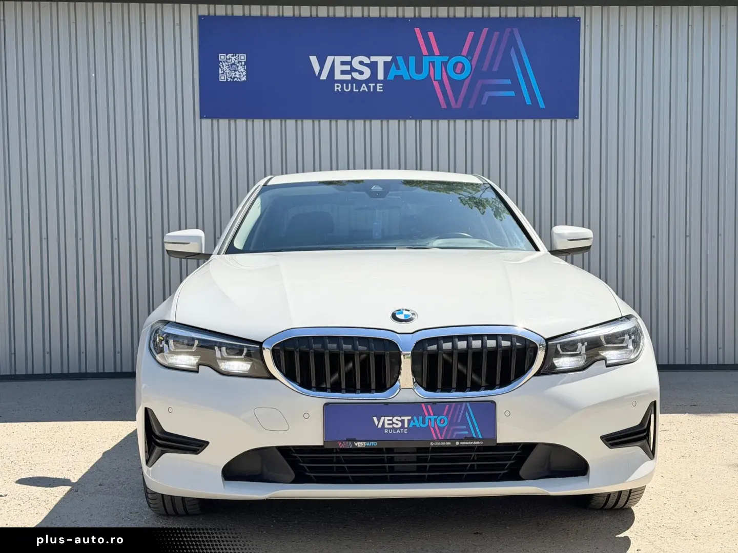 Bmw Seria-3