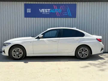 Bmw Seria-3