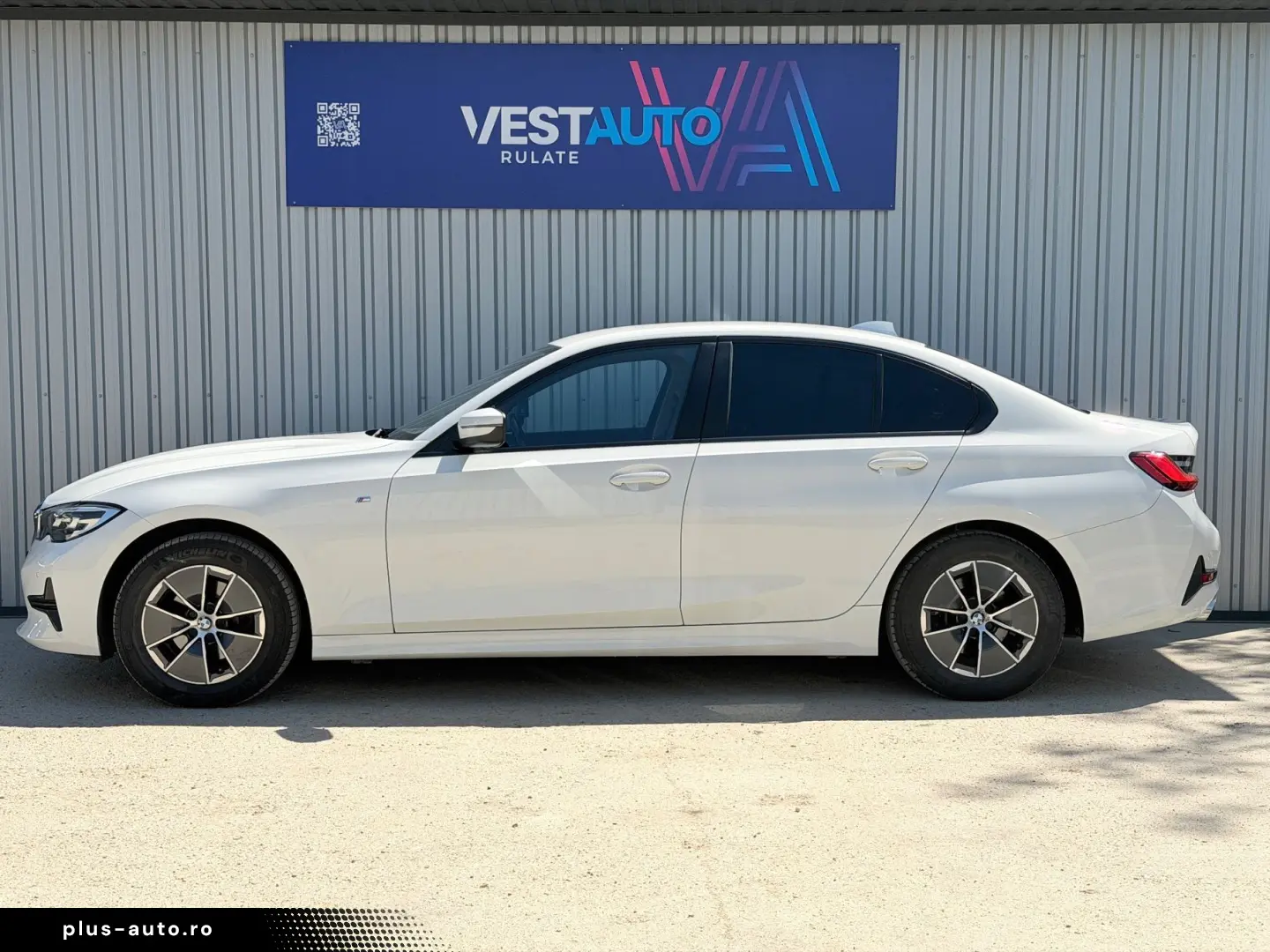 Bmw Seria-3