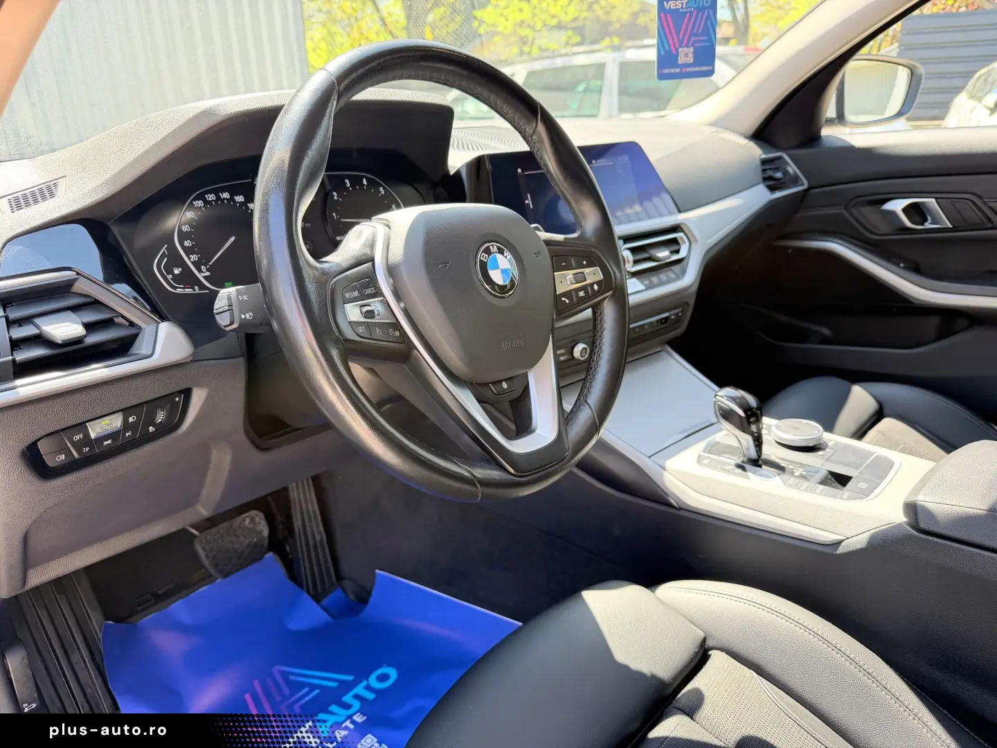 Bmw Seria-3
