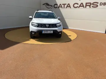 Dacia Duster 1.5DCI  116CP  Euro6  LED  Clima  Pilot  CarPla