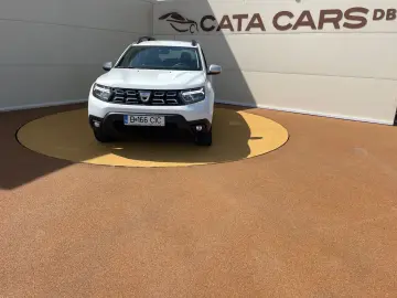 Dacia Duster 1.5DCI  116CP  Euro6  LED  Clima  Pilot  CarPla