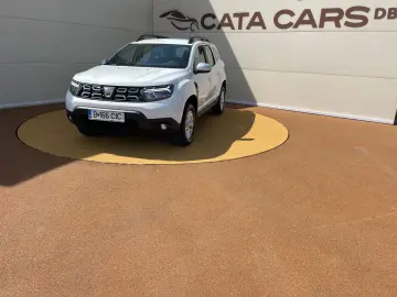Dacia Duster 1.5DCI  116CP  Euro6  LED  Clima  Pilot  CarPla