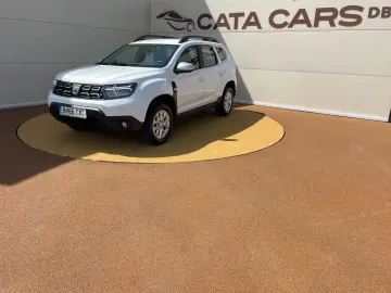 Dacia Duster 1.5DCI  116CP  Euro6  LED  Clima  Pilot  CarPla