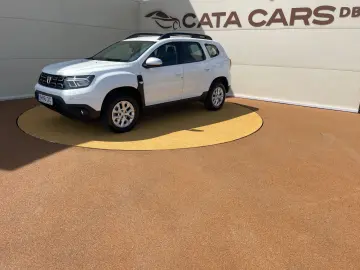 Dacia Duster 1.5DCI  116CP  Euro6  LED  Clima  Pilot  CarPla