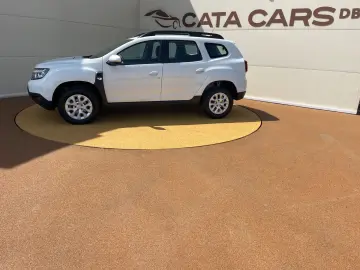 Dacia Duster 1.5DCI  116CP  Euro6  LED  Clima  Pilot  CarPla
