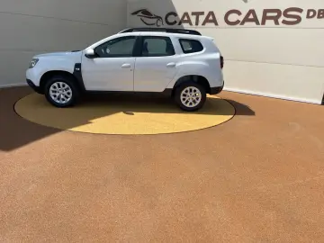 Dacia Duster 1.5DCI  116CP  Euro6  LED  Clima  Pilot  CarPla