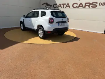 Dacia Duster 1.5DCI  116CP  Euro6  LED  Clima  Pilot  CarPla