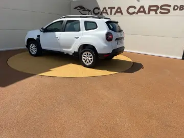Dacia Duster 1.5DCI  116CP  Euro6  LED  Clima  Pilot  CarPla