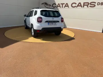Dacia Duster 1.5DCI  116CP  Euro6  LED  Clima  Pilot  CarPla