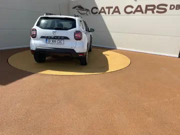 Dacia Duster 1.5DCI  116CP  Euro6  LED  Clima  Pilot  CarPla