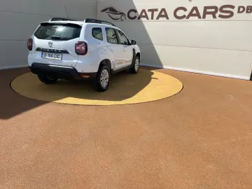 Dacia Duster 1.5DCI  116CP  Euro6  LED  Clima  Pilot  CarPla