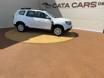 Dacia Duster 1.5DCI  116CP  Euro6  LED  Clima  Pilot  CarPla