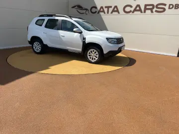Dacia Duster 1.5DCI  116CP  Euro6  LED  Clima  Pilot  CarPla
