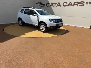 Dacia Duster 1.5DCI  116CP  Euro6  LED  Clima  Pilot  CarPla