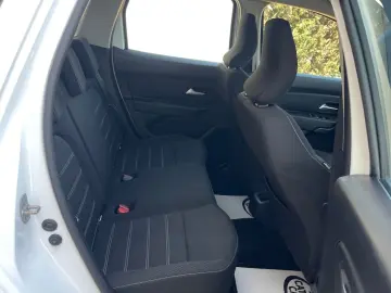 Dacia Duster 1.5DCI  116CP  Euro6  LED  Clima  Pilot  CarPla