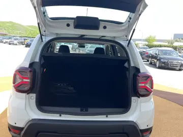 Dacia Duster 1.5DCI  116CP  Euro6  LED  Clima  Pilot  CarPla