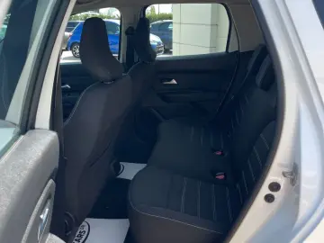 Dacia Duster 1.5DCI  116CP  Euro6  LED  Clima  Pilot  CarPla