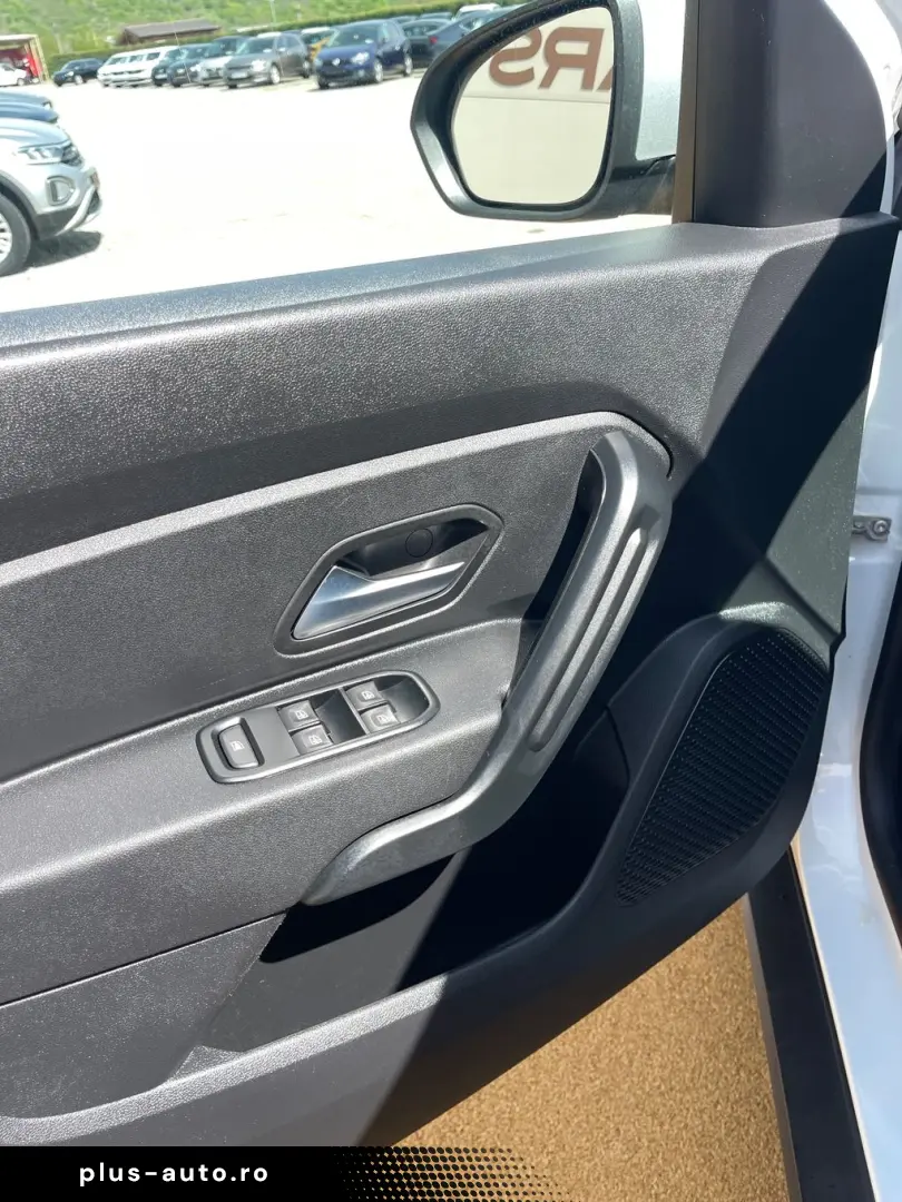 Dacia Duster 1.5DCI  116CP  Euro6  LED  Clima  Pilot  CarPla