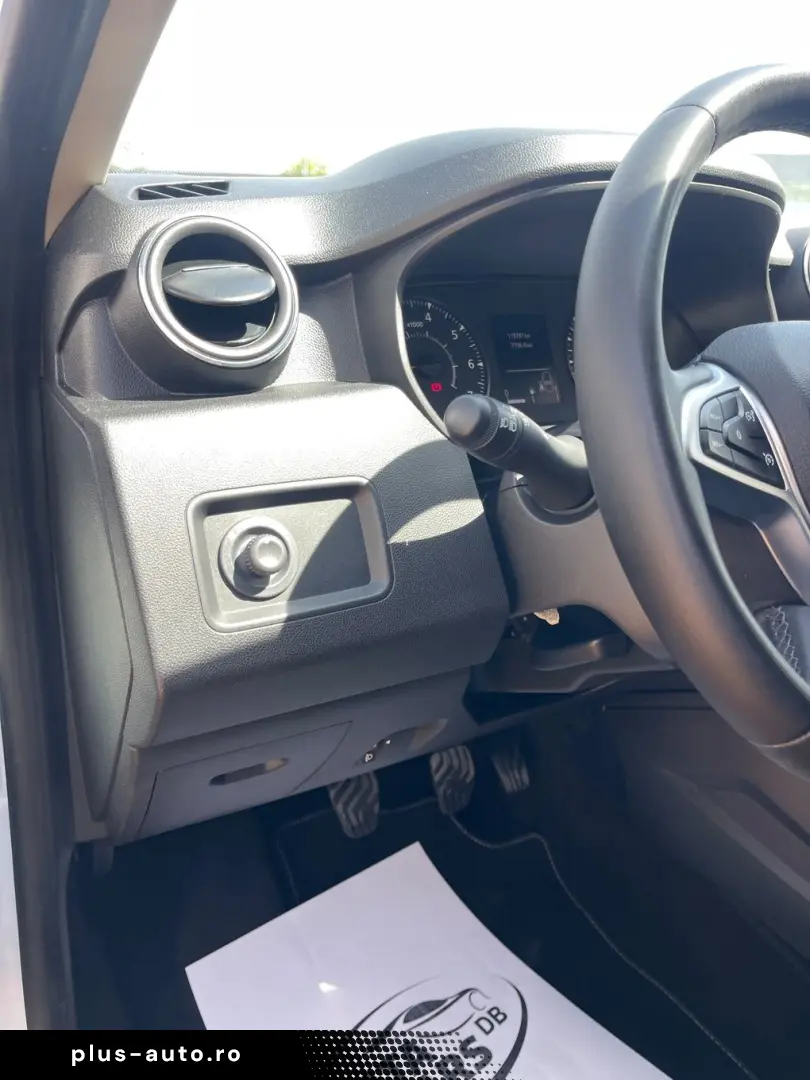 Dacia Duster 1.5DCI  116CP  Euro6  LED  Clima  Pilot  CarPla