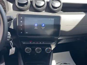 Dacia Duster 1.5DCI  116CP  Euro6  LED  Clima  Pilot  CarPla