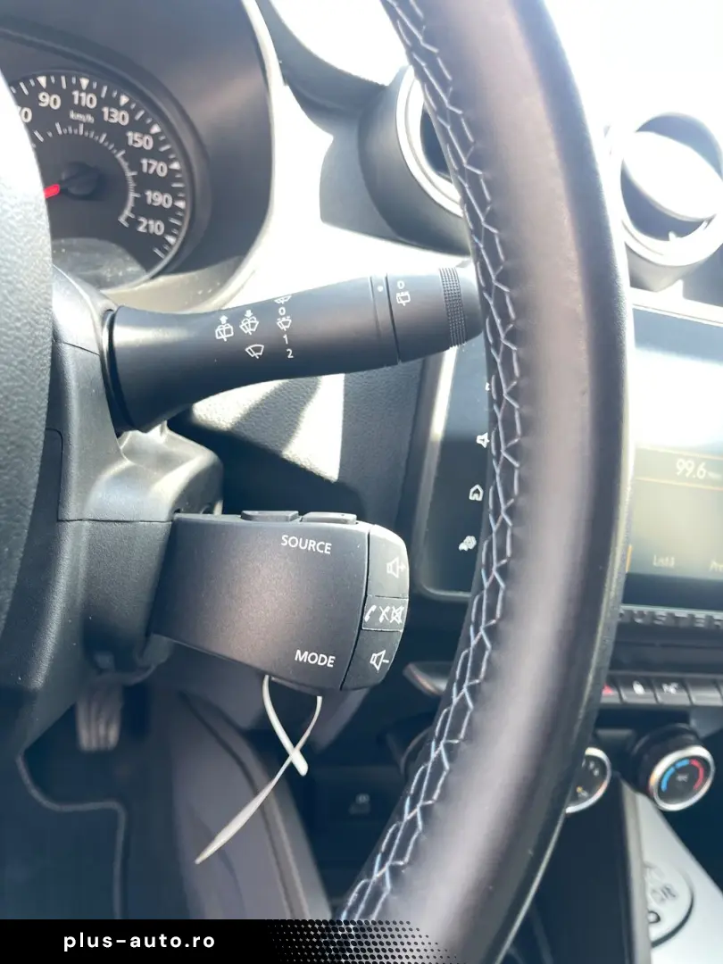 Dacia Duster 1.5DCI  116CP  Euro6  LED  Clima  Pilot  CarPla