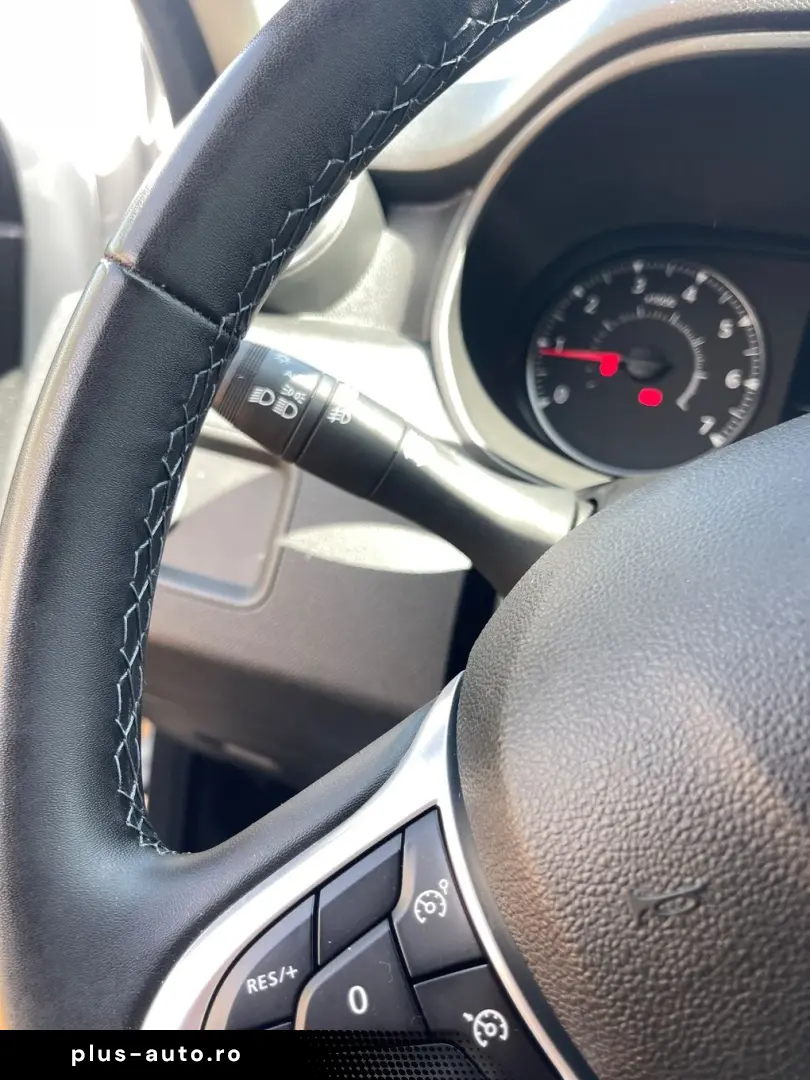 Dacia Duster 1.5DCI  116CP  Euro6  LED  Clima  Pilot  CarPla