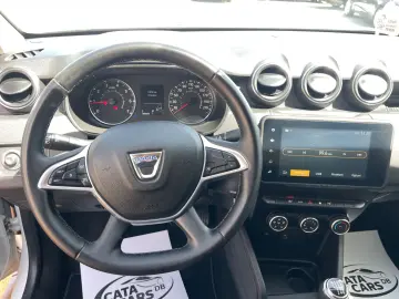 Dacia Duster 1.5DCI  116CP  Euro6  LED  Clima  Pilot  CarPla