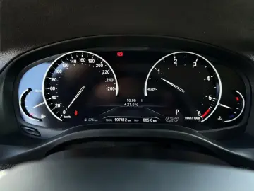 BMW X3 sDrive18d AT MHEV