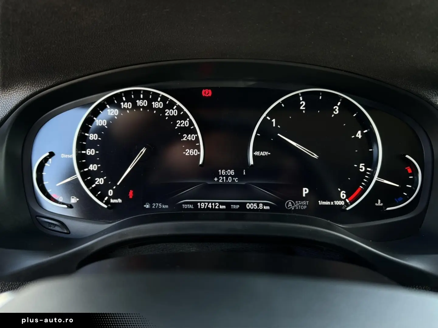 BMW X3 sDrive18d AT MHEV