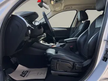 BMW X3 sDrive18d AT MHEV