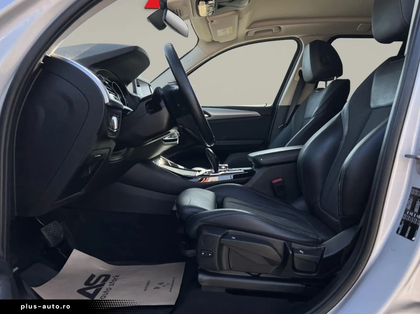 BMW X3 sDrive18d AT MHEV