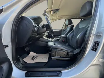 BMW X3 sDrive18d AT MHEV