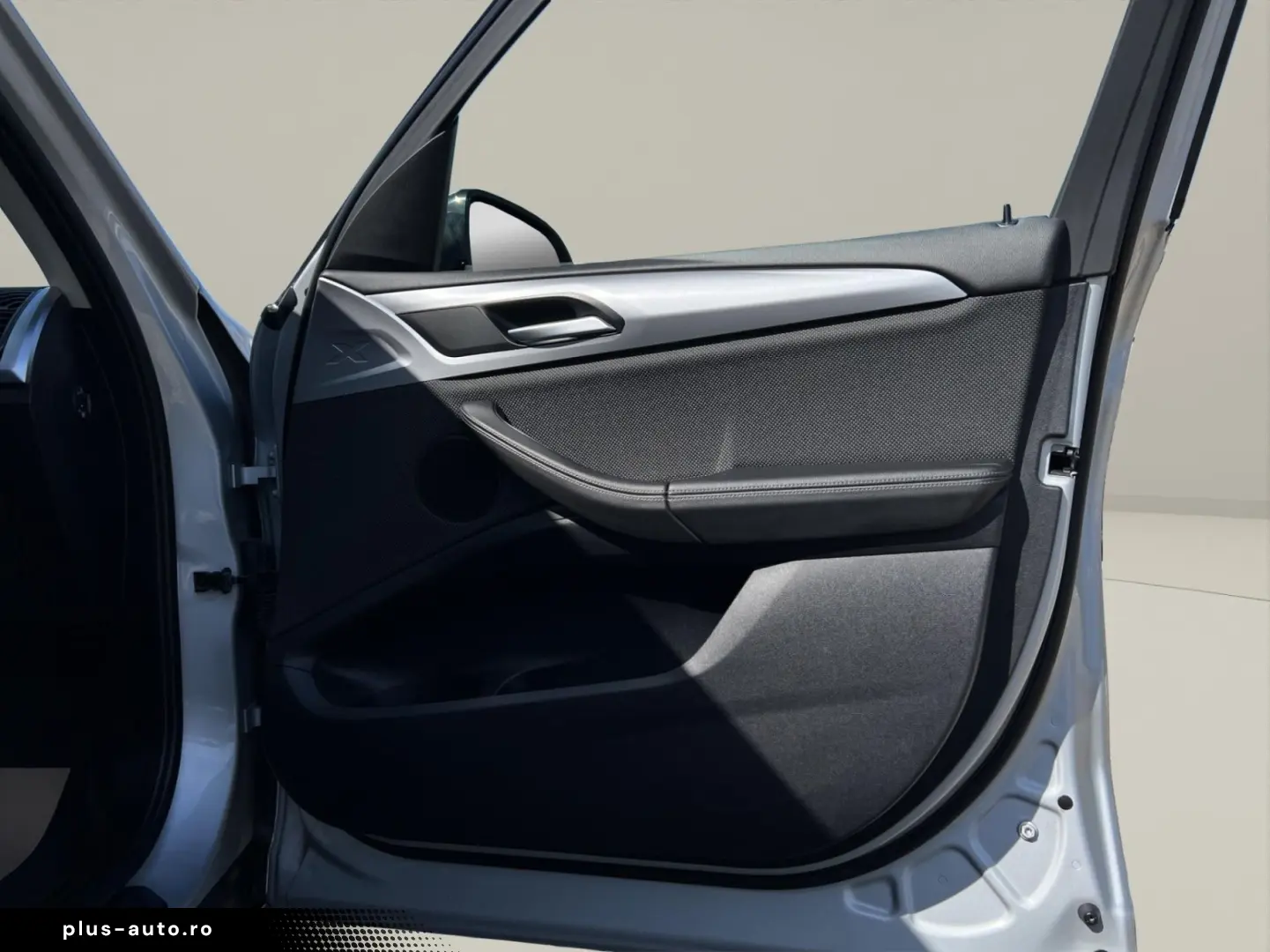 BMW X3 sDrive18d AT MHEV