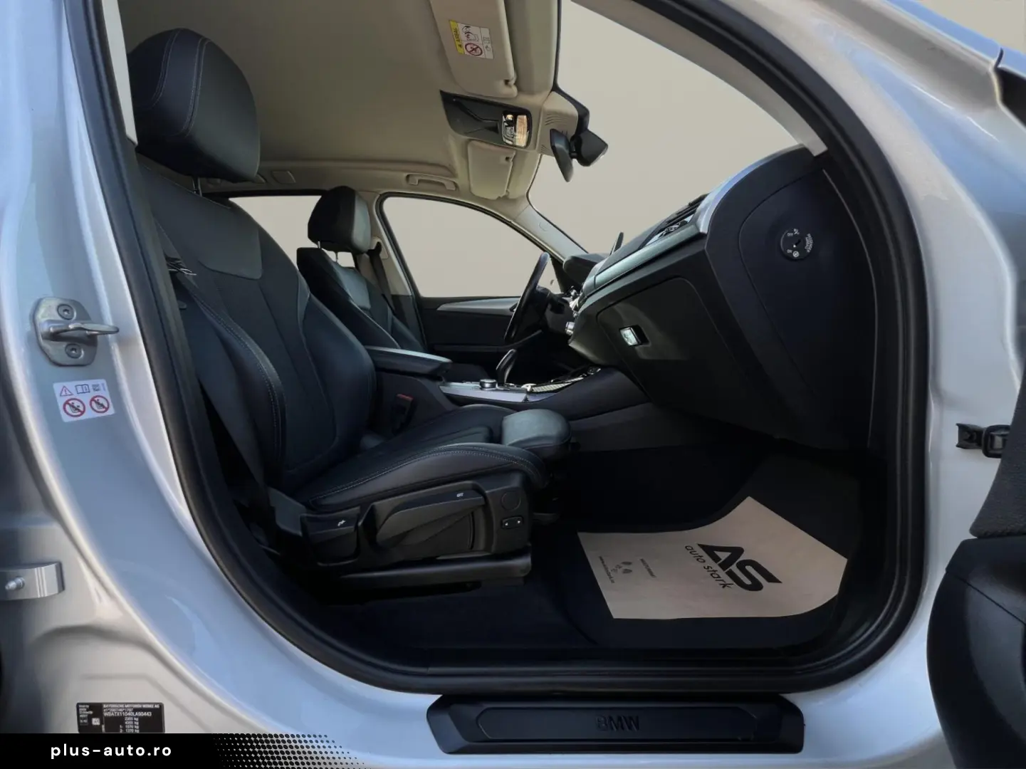 BMW X3 sDrive18d AT MHEV