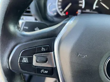 BMW X3 sDrive18d AT MHEV