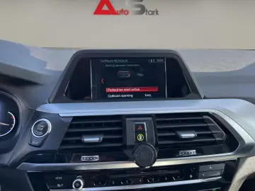 BMW X3 sDrive18d AT MHEV