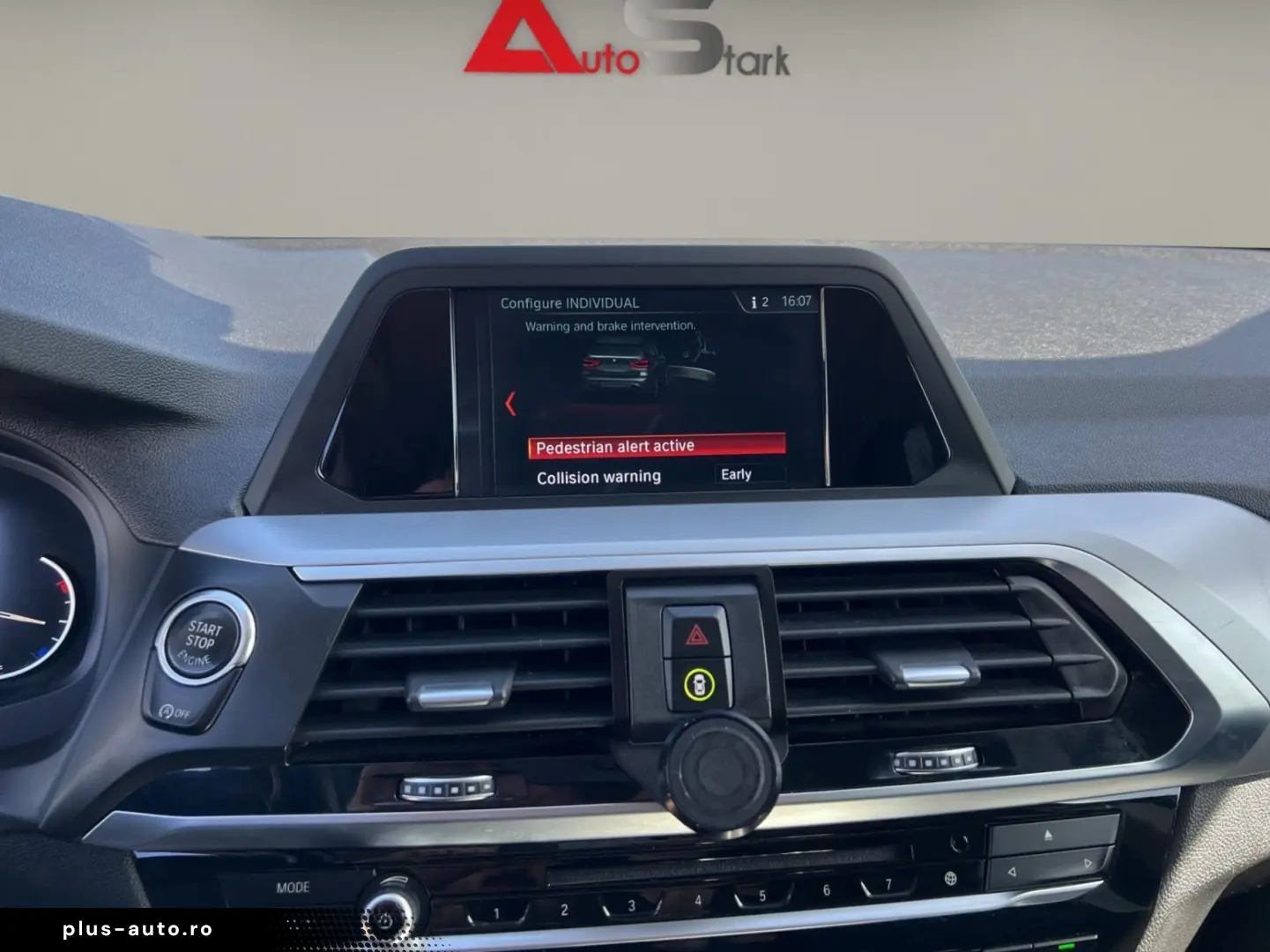 BMW X3 sDrive18d AT MHEV