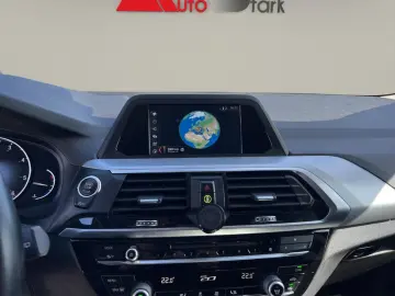 BMW X3 sDrive18d AT MHEV