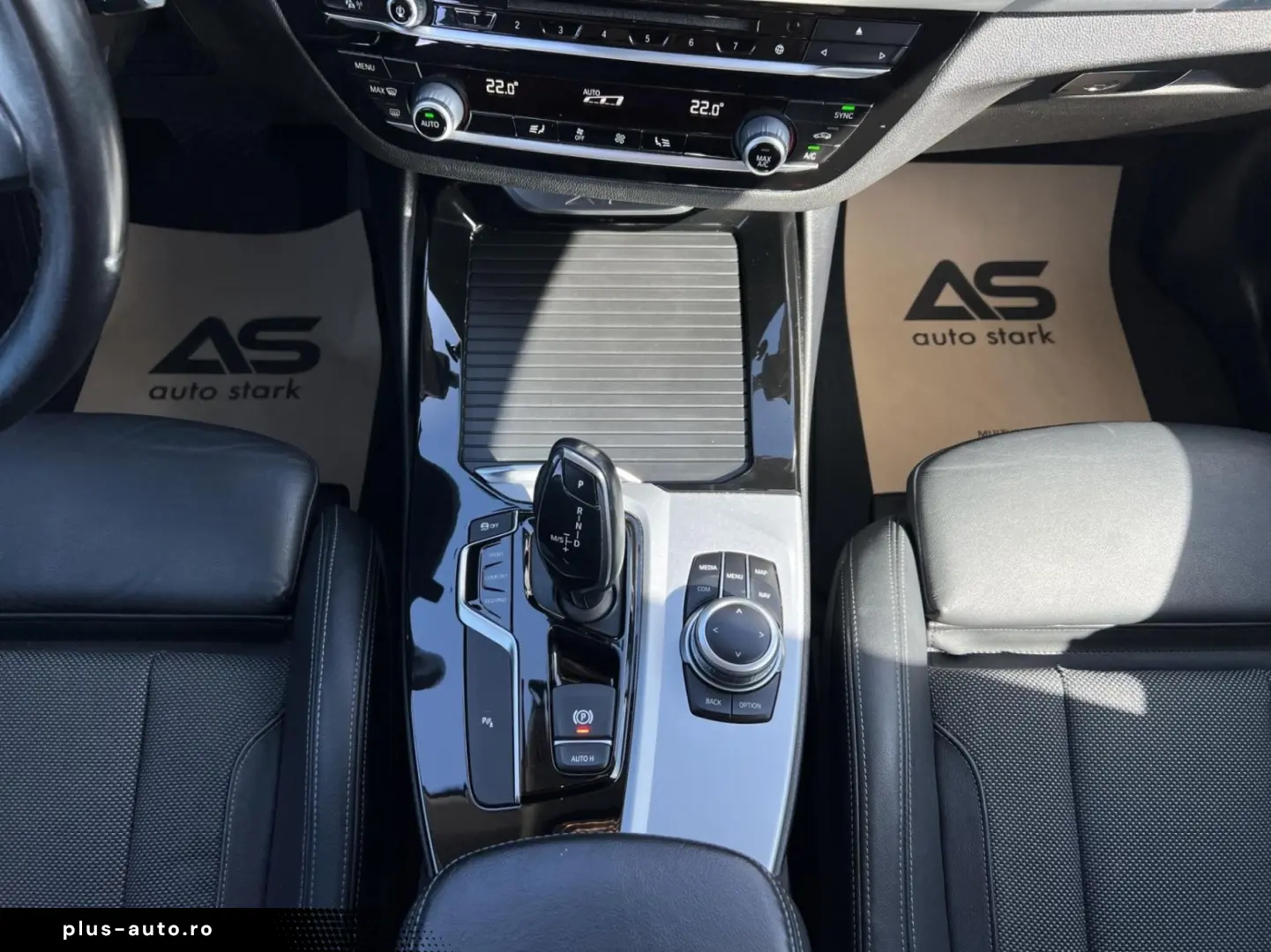 BMW X3 sDrive18d AT MHEV