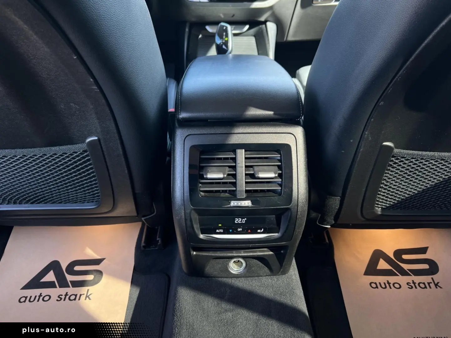 BMW X3 sDrive18d AT MHEV