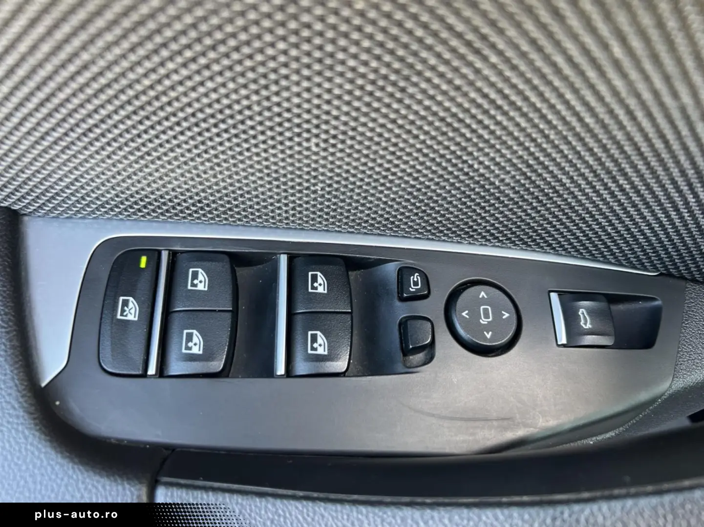 BMW X3 sDrive18d AT MHEV